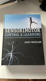 James Tresilian (Author) - Sensorimotor Control and Learning, Ophalen of Verzenden, Zo goed als nieuw, James Tresilian (Author)