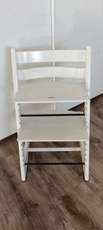 Trip Trap Stoel - Meegroeistoel, Ophalen of Verzenden, Gebruikt, Meegroeistoel, Gordel(s)