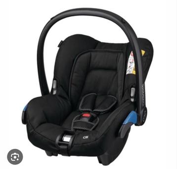 Maxi-Cosi Citi 2 Black Raven Autostoeltje beschikbaar voor biedingen