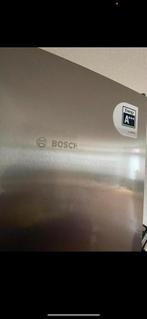 ENERGIE ZUINIG +++ BOSCH kool vries combinatie mag weg €250, Witgoed en Apparatuur, Koelkasten en IJskasten, 200 liter of meer
