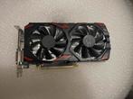 Amd RX 580 8GB Nieuw, Computers en Software, Videokaarten, PCI-Express 4, Nieuw, Ophalen of Verzenden, GDDR5