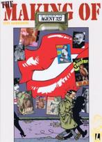 Lodewijk/Habraken - Making of Agent 327 HC 2: 25 euro incl.!, Boeken, Verzenden, Eén stripboek, Zo goed als nieuw, Lodewijk/Habraken