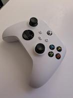 Xbox Series X/S Wireless Controller (Wit), Spelcomputers en Games, Ophalen of Verzenden, Gebruikt, Controller, Xbox One