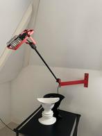 Artemide Sintesi, Huis en Inrichting, Lampen | Wandlampen, Ophalen of Verzenden, Zo goed als nieuw, Metaal