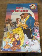 Belle en het Beest - Disney Boekenclub, Boeken, Ophalen of Verzenden, Gelezen