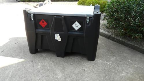 Dieseltank Carrytank 440Z1, Auto-onderdelen, Brandstofsystemen, Nieuw, Ophalen