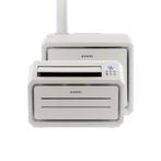 Mestic SPA-3000 mobile split airco voor de caravan, Ophalen of Verzenden, Zo goed als nieuw