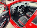 Kia Picanto 1.0 MPi GT-Line Edition Airco | NL-Dealerauto., Voorwielaandrijving, Gebruikt, Euro 6, 4 stoelen