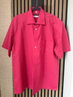 Marvelis Overhemd Roze - Maat 41 - Nieuw!, Kleding | Heren, Overhemden, Verzenden, Nieuw, Roze, Halswijdte 41/42 (L)