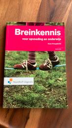 Kees Vreugdenhil - Breinkennis, Kees Vreugdenhil, Ophalen of Verzenden, Zo goed als nieuw