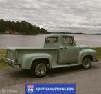 Ford F-100 Pickup 1956 | Route 66 auctions, Auto's, Automaat, Gebruikt, Overige modellen, Bedrijf