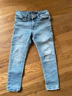 Cars Jeans spijkerbroek maat 110/116, Kinderen en Baby's, Kinderkleding | Maat 110, Ophalen of Verzenden, Broek, Zo goed als nieuw