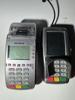 Verifone Vx520 & Vx820 Pinautomaat Contactloos CCV, Verzamelen, Elektronische Apparatuur, Ophalen, Overige typen