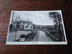 X32 - Appelscha - Sanatorium - Kinderpaviljoen - Mooi/Oud, Verzamelen, Verzenden, 1940 tot 1960, Friesland