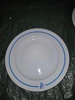 6x Deutsche Arbeits Fron duits ww2 Porselein, Ophalen of Verzenden, Duitsland