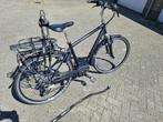 Trek TM500+ (accu-fiets), Fietsen en Brommers, Elektrische fietsen, Gebruikt, 50 km per accu of meer, 55 tot 59 cm, Ophalen