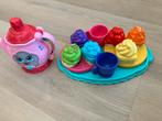 Vtech theeset Tante Sophie high tea, Ophalen, Gebruikt