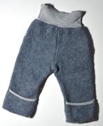 Iobio popolini wolfleece organic wol 62-68, Broekje, Jongetje of Meisje, Ophalen of Verzenden, Zo goed als nieuw