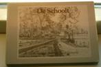 De Schoolt(C. Moolenburgh, Gorssel, Lochem)., Ophalen of Verzenden, 20e eeuw of later, Zo goed als nieuw