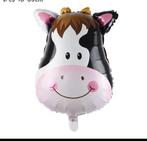 Koe ballon, Ophalen, Nieuw, Versiering, Verjaardag