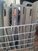 Volkswagen onderdelen, Auto-onderdelen, Carrosserie en Plaatwerk, Ophalen, Gebruikt, Bumper, Volkswagen