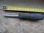 Dopschroevendraaier 1/4 verlengstuk, Ophalen of Verzenden, Gebruikt