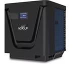 Warmtepompen Norsup Inverter met Wifi, COP=16 -> 5j garantie, Ophalen of Verzenden, Nieuw