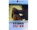 Stille blik (inspecteur Banks), Ophalen of Verzenden, Zo goed als nieuw, Amerika