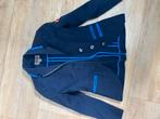Paardrijjasje donkerblauw hkm, Dieren en Toebehoren, Paardrijkleding, Ophalen, Zo goed als nieuw, Dressuur, Bovenkleding