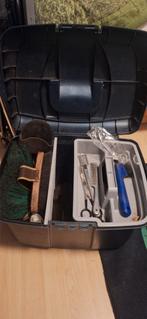 Poetsbak paarden, Dieren en Toebehoren, Ophalen of Verzenden