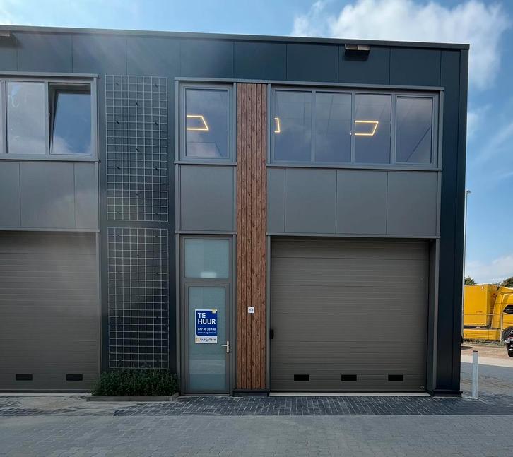 Bedrijfsruimtes/opslag/loods/hal te huur Maastricht Heerlen, Zakelijke goederen, Bedrijfs Onroerend goed, Opslag of Loods