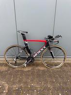 Eddy Merckx TT fiets, Ophalen of Verzenden, Zo goed als nieuw, Overige merken