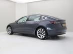 Tesla Model 3 Standard RWD Plus [ AUTOPILOT+19+LEDER+CAMERA+, Achterwielaandrijving, Gebruikt, Zwart, Origineel Nederlands