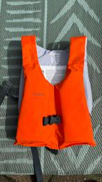 Itiwit zwemvest, Watersport en Boten, Ophalen, Zo goed als nieuw, Kind, Reddingsvest of Zwemvest