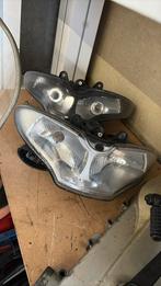 Gilera runner 50cc 125cc 180cc koplamp, Ophalen of Verzenden