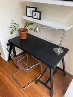 Gratis bureautje + stoel - 2 nov afhalen!, Ophalen, Gebruikt, Bureau