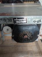 tafelcirkelzaag scheppach PRIMA, Doe-het-zelf en Verbouw, Ophalen, Gebruikt, Cirkelzaag, 30 tot 70 mm