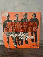 Jonathan Richman & The Modern Lovers – Egyptian Reggae, Ophalen of Verzenden, Zo goed als nieuw, 7 inch, Single