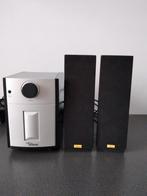 Fijitsu Siemens soundsysteem, Ophalen