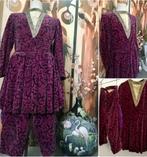 Antiek theater opera kostuum Renaissance, Antiek en Kunst, Antiek | Kleding en Accessoires, Verzenden, Kinderen