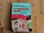 Sophie Kinsella/ De cocktailclub, Ophalen of Verzenden, Gelezen