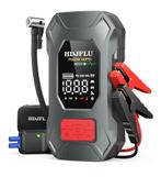 Auto Startbooster 180PSI Compressor | 24000mAh Powerbank |, Auto diversen, Ophalen of Verzenden, Nieuw