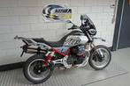 MOTO GUZZI V 85 TT, Motoren, Motoren | Moto Guzzi, 853 cc, 2 cilinders, Motorrijbewijs A, Bedrijf
