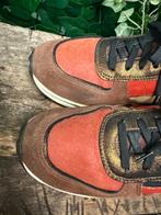 zo goed als nieuw sneaker van Xsensible maat 42 (wijdte GX), Bruin, Ophalen of Verzenden, Xsensible, Xsensible