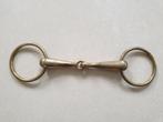 Sprenger Aurigan Watertrens, enkel gebroken 14,5 cm, Ophalen of Verzenden, Gebruikt, Dressuur