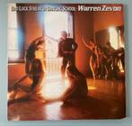 Warren Zevon – Bad Luck Streak In Dancing School Lp, Ophalen of Verzenden, Gebruikt, 12 inch, Poprock