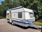 Fendt Saphir 470 TFB, Caravans en Kamperen, Rondzit, Schokbreker, Overige typen, Tot en met 4