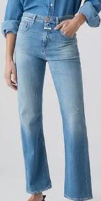 CLOSED BAYLIN JEANS, MAAT 28, (NEW €250) ALS NIEUW💖💖💖, Kleding | Dames, Blauw, Closed, Ophalen of Verzenden, Zo goed als nieuw
