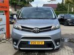 TOYOTA Proace 2.0 D-4D 122pk trekhaak half leer bovag garant, 12 maanden, 4 cilinders, Leder en Stof, 122 pk