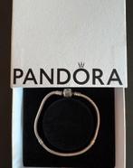 Pandora zilveren armband, Sieraden, Tassen en Uiterlijk, Armbanden, Ophalen of Verzenden, Zo goed als nieuw, Zilver, Zilver